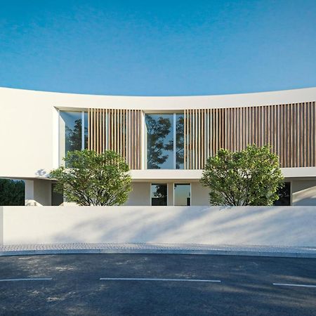Casa Fluxo Acomodação com café da manhã Lagos Exterior foto