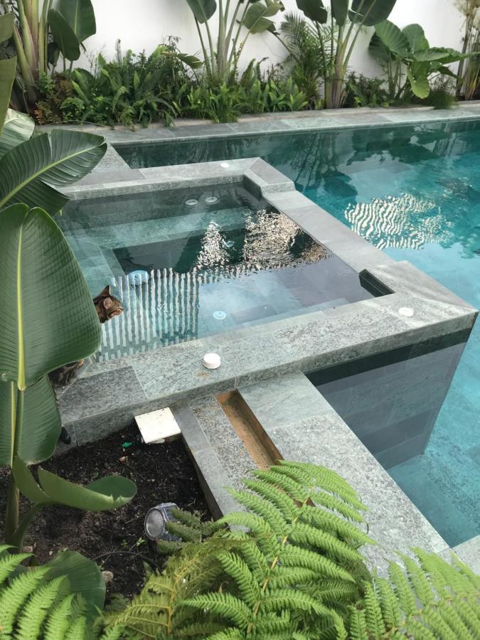 Casa Fluxo Acomodação com café da manhã Lagos Exterior foto